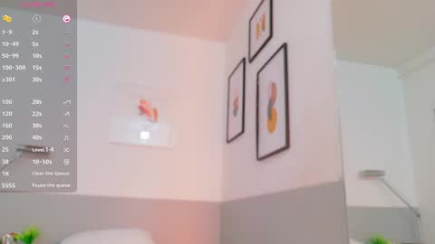 Snapshot of daddys_little_princesss chatting on September 2025 11:53:02 AM Antonella online show from September 2025 11:53:02 AM