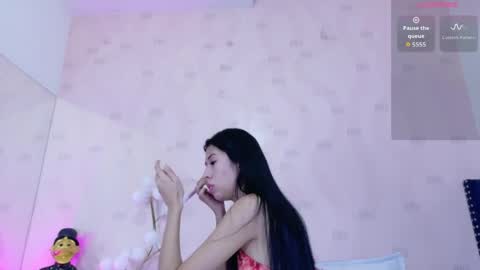 Antonella  online show from May 2026 12:12:02 PM