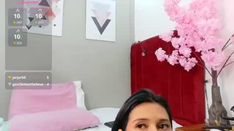 Antonella  online show from June 2026 07:14:01 PM