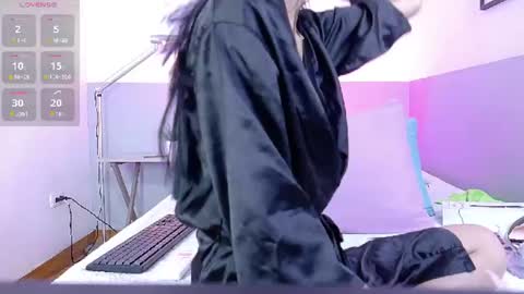 Antonella  online show from July 2026 02:36:02 AM
