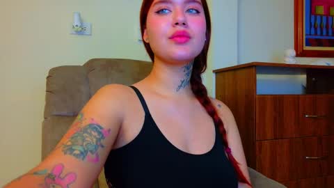 Valen online show from February 2026 03:43:01 AM