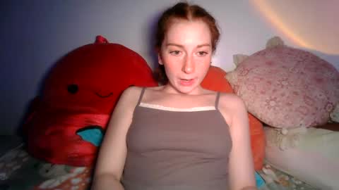 Snapshot of daddysdollhouse chatting on December 2024 05:37:01 AM Saoirse online show from December 2024 05:37:01 AM