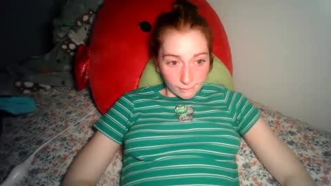 Snapshot of daddysdollhouse chatting on December 2024 06:43:01 AM Saoirse online show from December 2024 06:43:01 AM