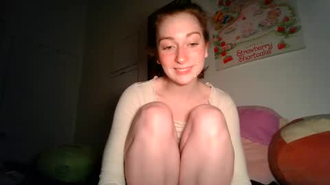 Snapshot of daddysdollhouse chatting on December 2024 05:14:02 AM Saoirse online show from December 2024 05:14:02 AM