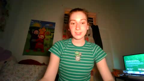 Snapshot of daddysdollhouse chatting on January 2025 06:24:02 AM Saoirse online show from January 2025 06:24:02 AM