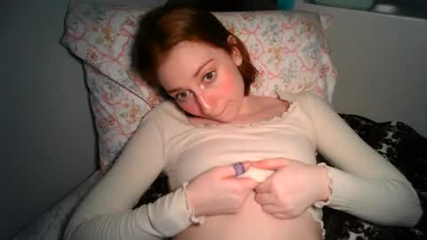 Snapshot of daddysdollhouse chatting on January 2025 05:21:01 AM Saoirse online show from January 2025 05:21:01 AM