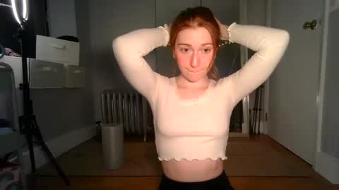 Snapshot of daddysdollhouse chatting on January 2025 05:00:02 AM Saoirse online show from January 2025 05:00:02 AM