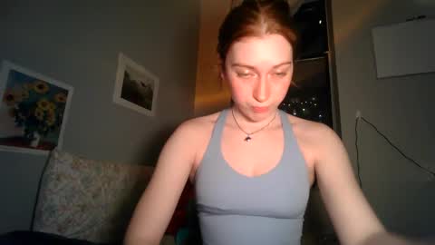 Snapshot of daddysdollhouse chatting on February 2025 04:17:02 AM Saoirse online show from February 2025 04:17:02 AM