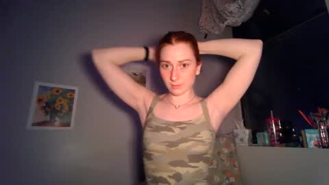 Snapshot of daddysdollhouse chatting on March 2025 03:23:02 AM Saoirse online show from March 2025 03:23:02 AM