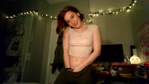 Snapshot of daddysdollhouse chatting on September 2025 04:16:02 AM Saoirse online show from September 2025 04:16:02 AM