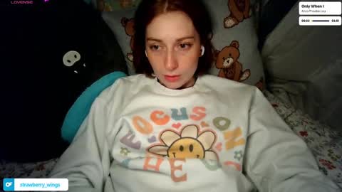 Snapshot of daddysdollhouse chatting on October 2025 08:54:02 AM Saoirse online show from October 2025 08:54:02 AM