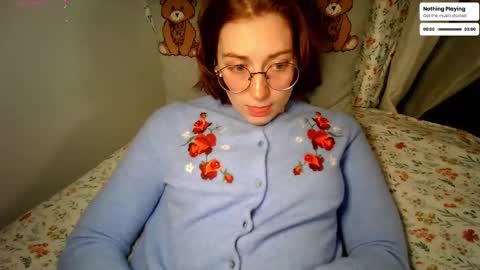 Snapshot of daddysdollhouse chatting on November 2025 06:44:01 AM Saoirse online show from November 2025 06:44:01 AM