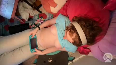 Saoirse online show from June 2026 03:29:01 AM