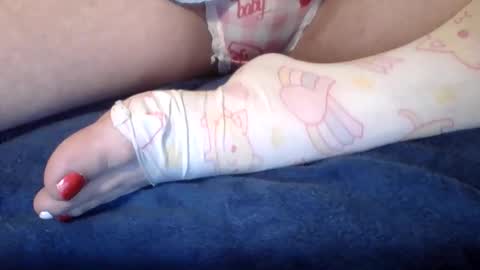 Ava Angel online show from November 2025 04:22:01 AM