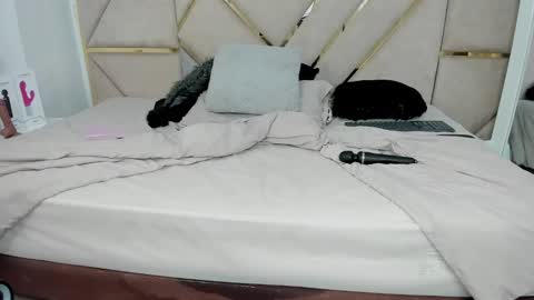 Bethany online show from February 2025 08:00:02 AM