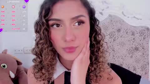 Bethany online show from March 2025 05:29:02 AM