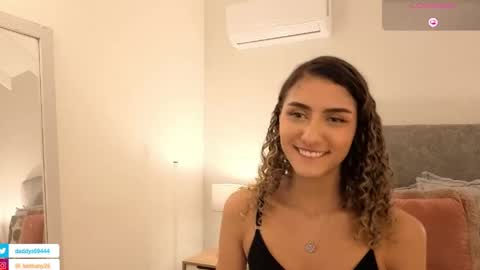Bethany online show from May 2026 10:17:02 PM