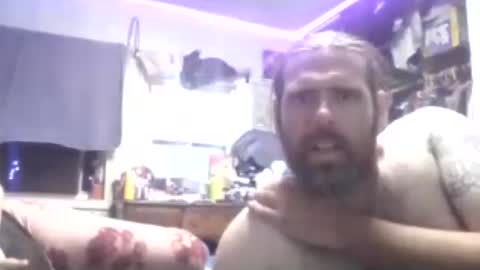 daddyslilhohio89 online show from June 2026 12:36:01 AM