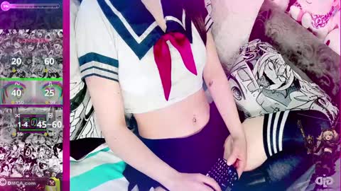 Im Andrea Nice to see you here  I love patterns soo much online show from January 2026 01:27:02 PM