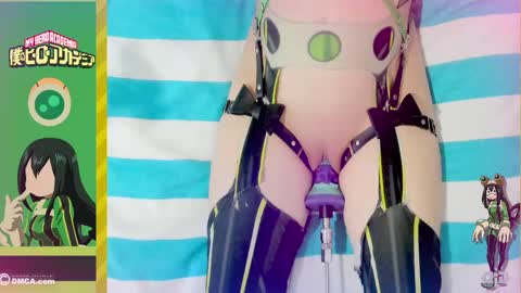 Im Andrea Nice to see you here  I love patterns soo much online show from March 2026 11:59:02 AM