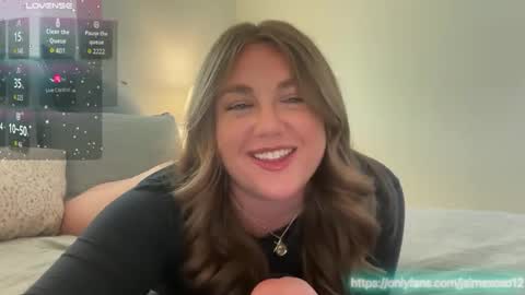 Jaime online show from April 2026 04:44:01 PM