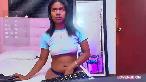 Snapshot of daddysneakinme chatting on December 2024 01:00:01 PM Anny online show from December 2024 01:00:01 PM