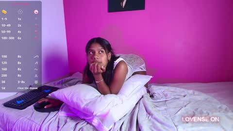 Snapshot of daddysneakinme chatting on December 2024 08:21:02 PM Anny online show from December 2024 08:21:02 PM