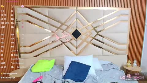 Snapshot of daddysneakinme chatting on January 2025 10:54:02 PM Anny online show from January 2025 10:54:02 PM