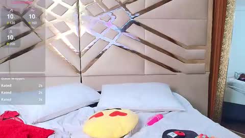 Snapshot of daddysneakinme chatting on February 2025 10:42:01 PM Anny online show from February 2025 10:42:01 PM