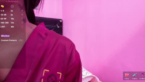 Snapshot of daddysneakinme chatting on September 2025 01:45:01 PM Anny online show from September 2025 01:45:01 PM