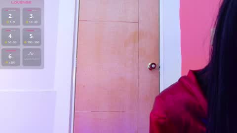 Snapshot of daddysneakinme chatting on December 2025 02:56:02 PM Anny online show from December 2025 02:56:02 PM