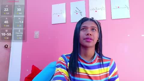 Snapshot of daddysneakinme chatting on December 2025 01:15:01 PM Anny online show from December 2025 01:15:01 PM