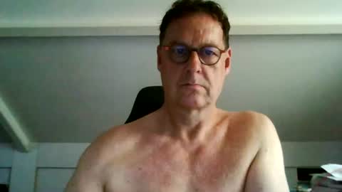 Dannyspoenk online show from June 2026 12:17:01 PM