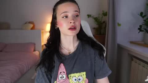 Snapshot of daddystrouble chatting on March 2025 02:20:01 AM Daddys Trouble online show from March 2025 02:20:01 AM