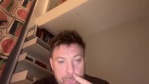 daddyswede23 online show from January 2025 07:21:02 AM