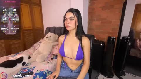 Sophie online show from November 2025 03:04:01 AM