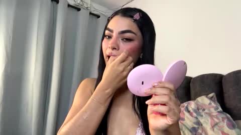 Sophie online show from March 2026 02:28:02 AM