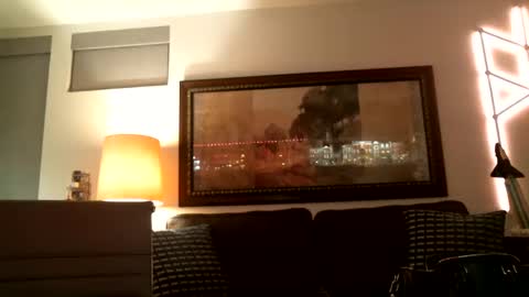 Snapshot of daddytimedeluxe chatting on December 2024 06:09:02 AM DaddyTime online show from December 2024 06:09:02 AM