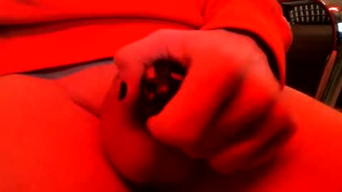 Snapshot of daddytimedeluxe chatting on February 2025 12:41:01 AM DaddyTime online show from February 2025 12:41:01 AM