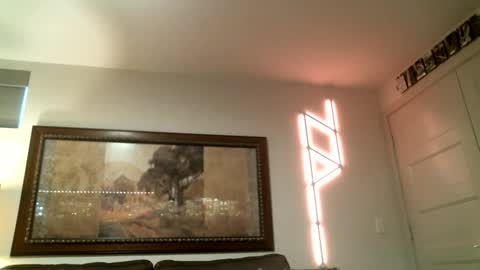 Snapshot of daddytimedeluxe chatting on March 2025 01:04:02 AM DaddyTime online show from March 2025 01:04:02 AM