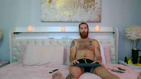 daddyunlocked online show from October 2025 03:30:01 PM