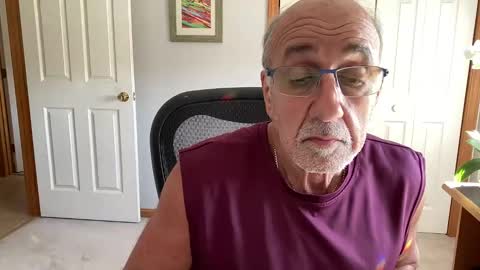 daddyweis online show from October 2025 03:21:01 PM