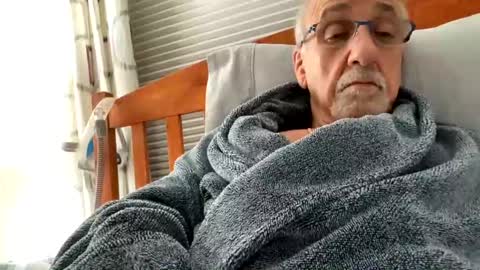 daddyweis online show from February 2026 04:46:01 AM