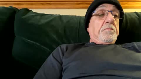 daddyweis online show from February 2026 08:10:02 PM