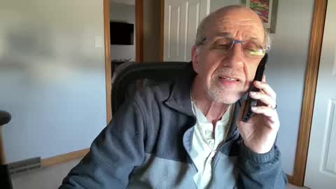 daddyweis online show from March 2026 08:36:02 PM