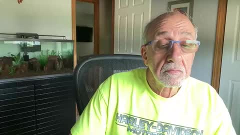daddyweis online show from May 2026 07:31:02 PM
