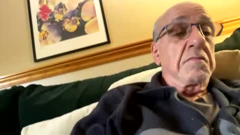 daddyweis online show from May 2026 05:29:02 PM