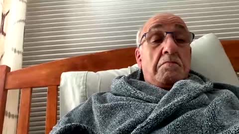 daddyweis online show from May 2026 03:23:02 AM