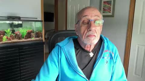 daddyweis online show from May 2026 04:04:01 PM