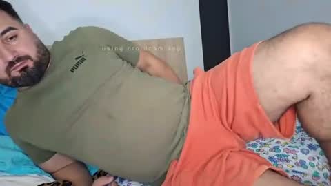 daddyy000018 online show from July 2026 07:17:02 PM